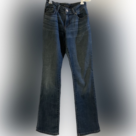 Lee Modern Series Curvy Fit Jeans - Picture 2 of 15